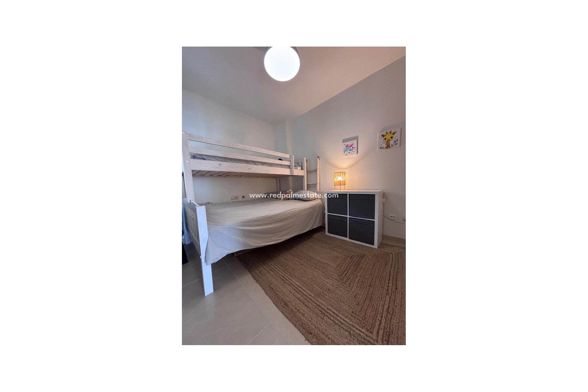 Revente - Appartement -
Orihuela Costa - Villamartín