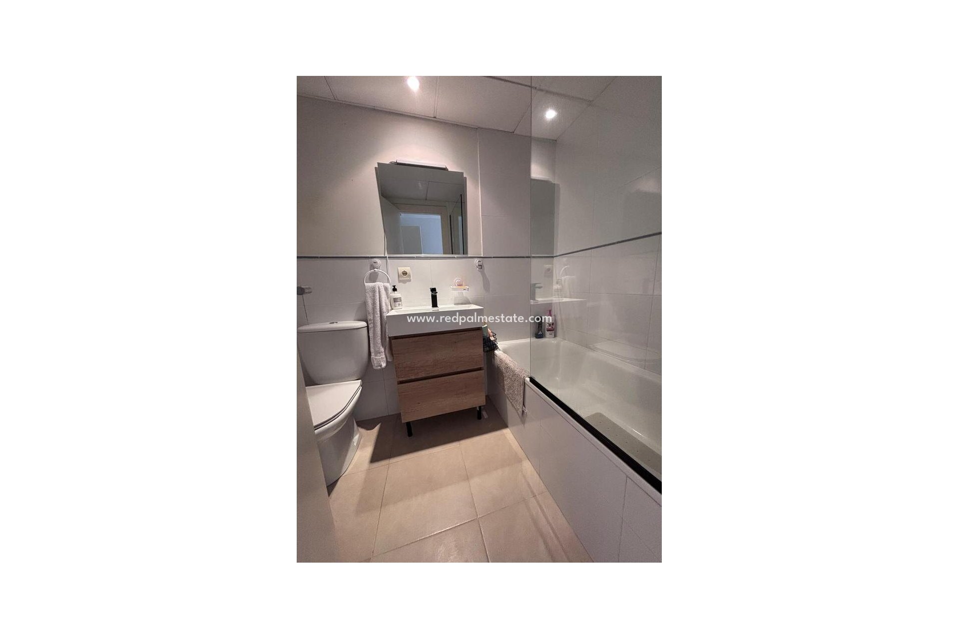 Revente - Appartement -
Orihuela Costa - Villamartín
