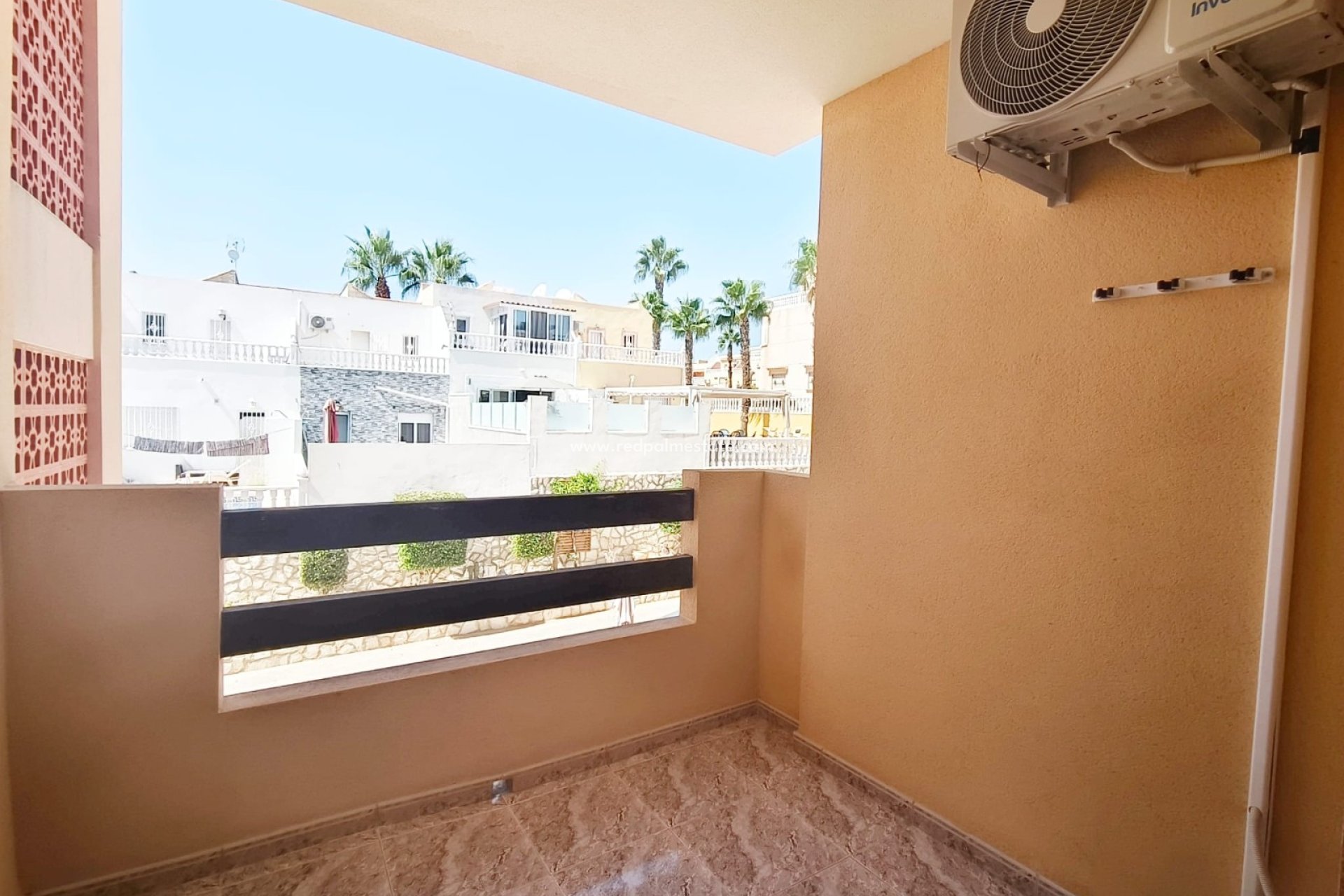 Revente - Appartement -
Orihuela Costa - Villamartín