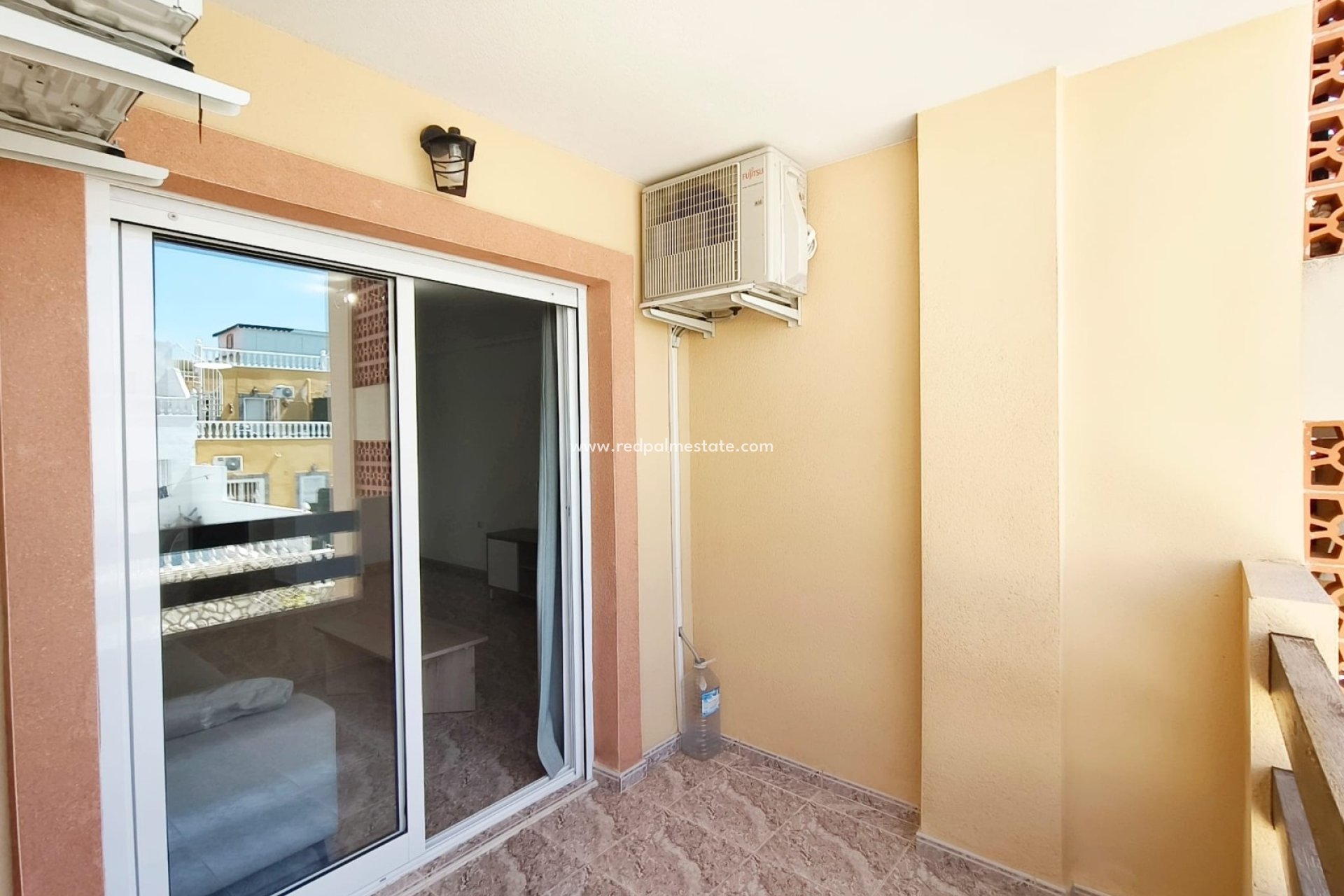 Revente - Appartement -
Orihuela Costa - Villamartín