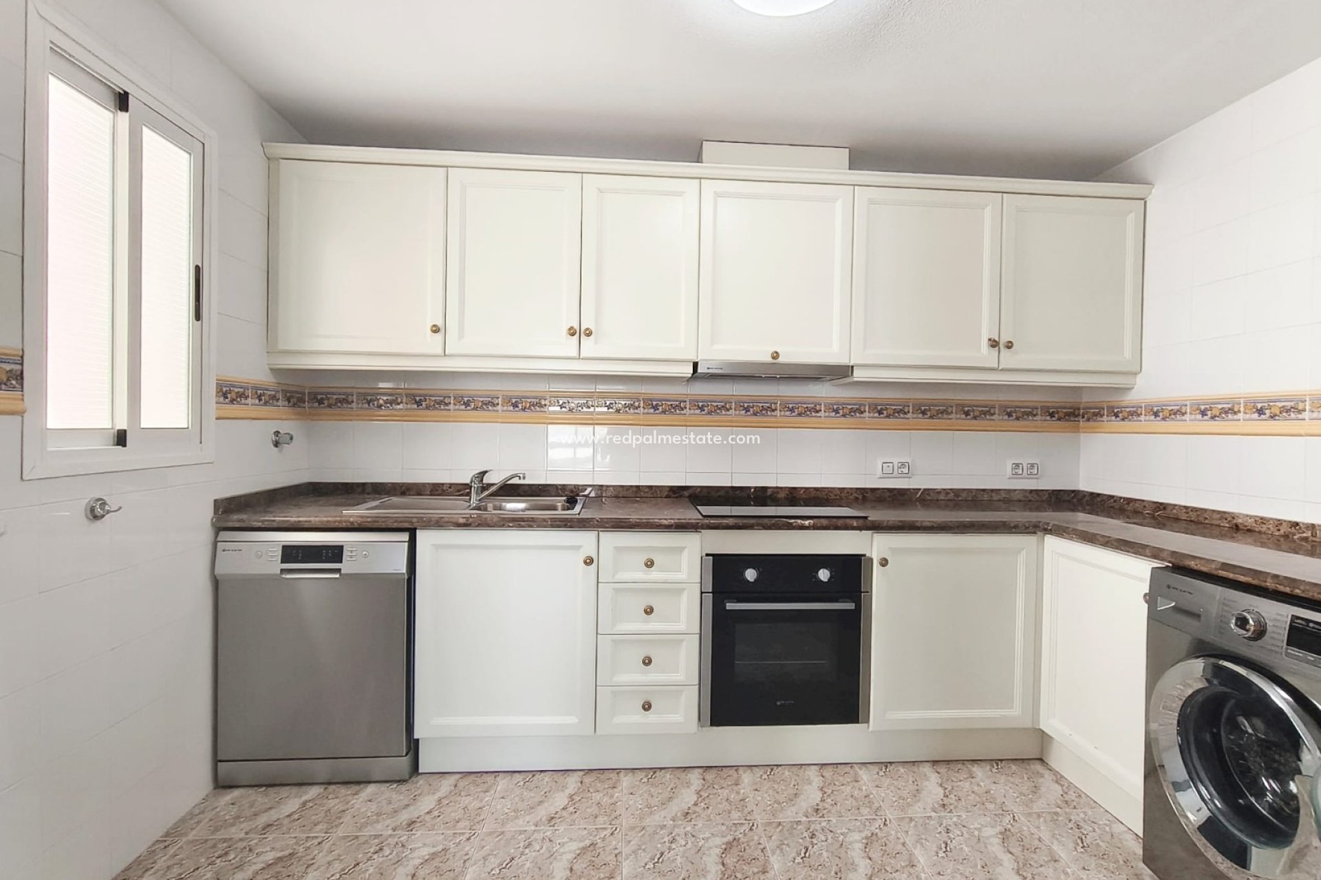 Revente - Appartement -
Orihuela Costa - Villamartín