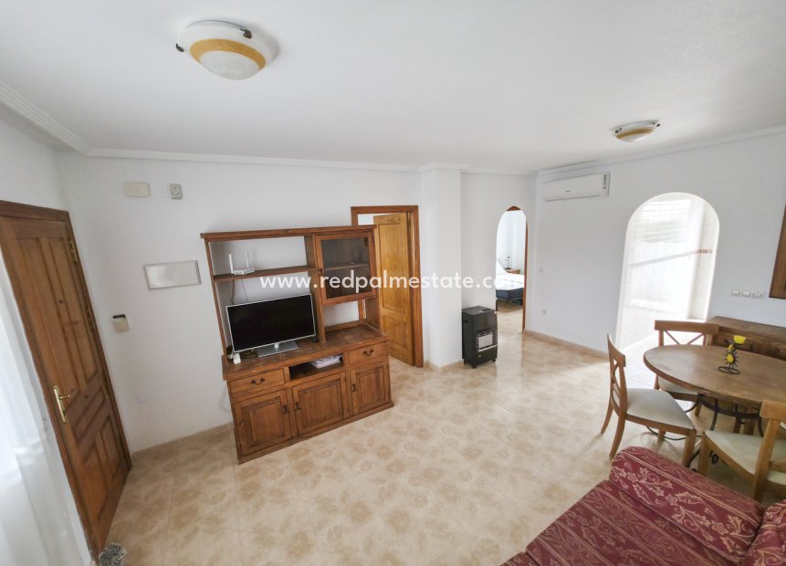 Revente - Appartement -
Orihuela Costa - Villamartín