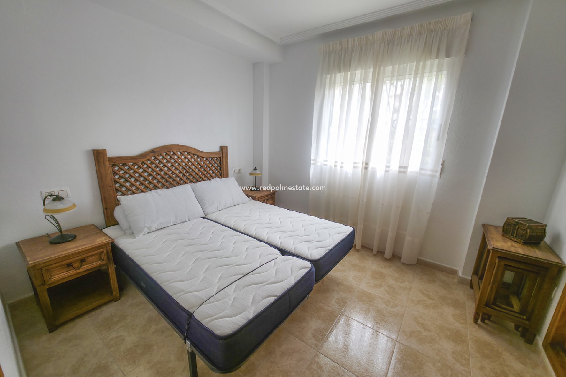 Revente - Appartement -
Orihuela Costa - Villamartín