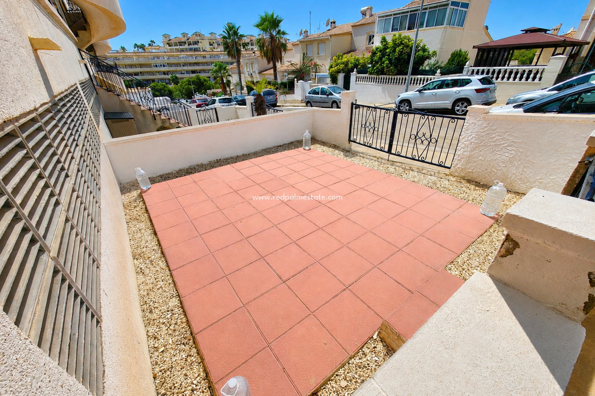Revente - Appartement -
Orihuela Costa - Villamartín