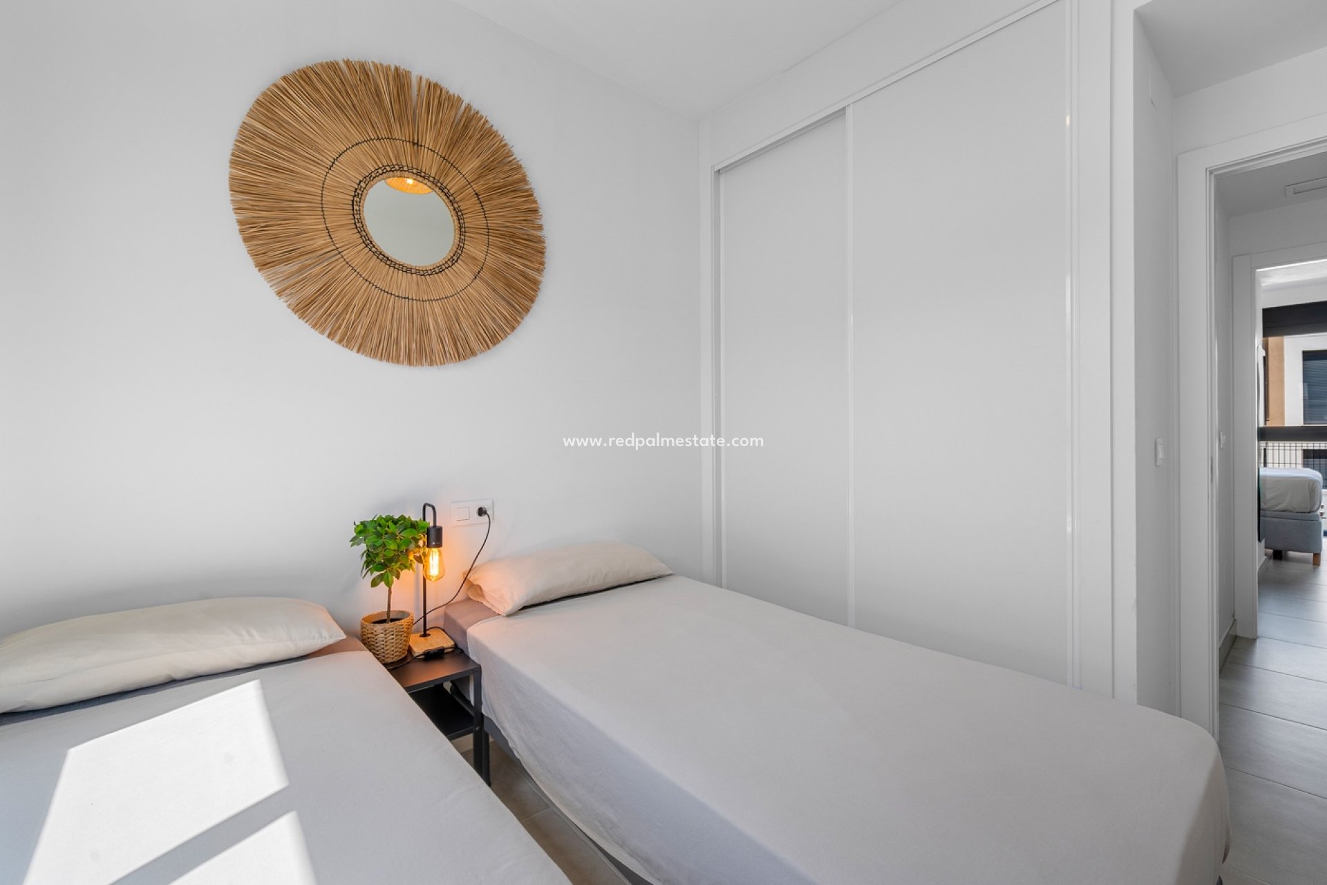 Revente - Appartement -
Orihuela Costa - Villamartín