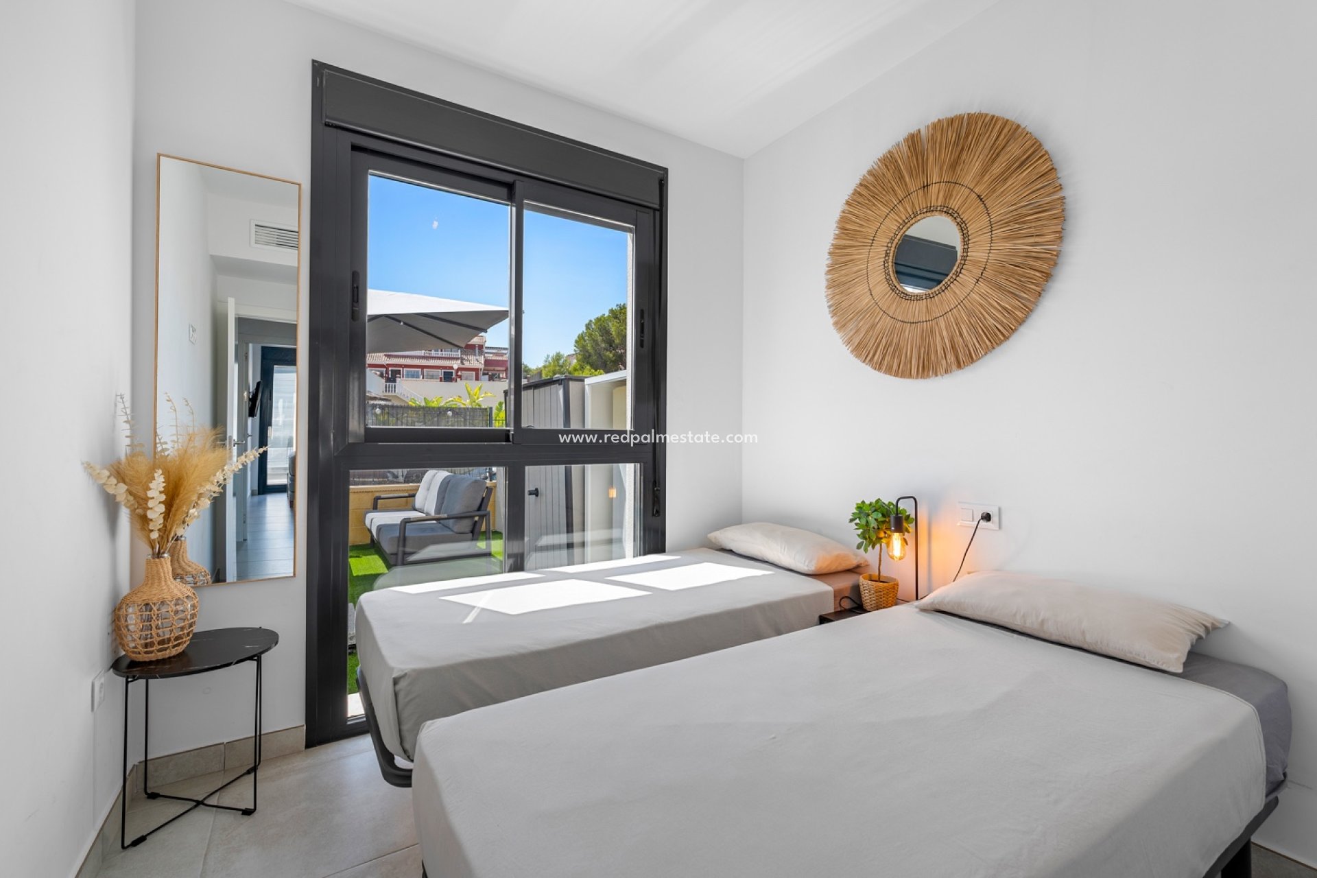 Revente - Appartement -
Orihuela Costa - Villamartín