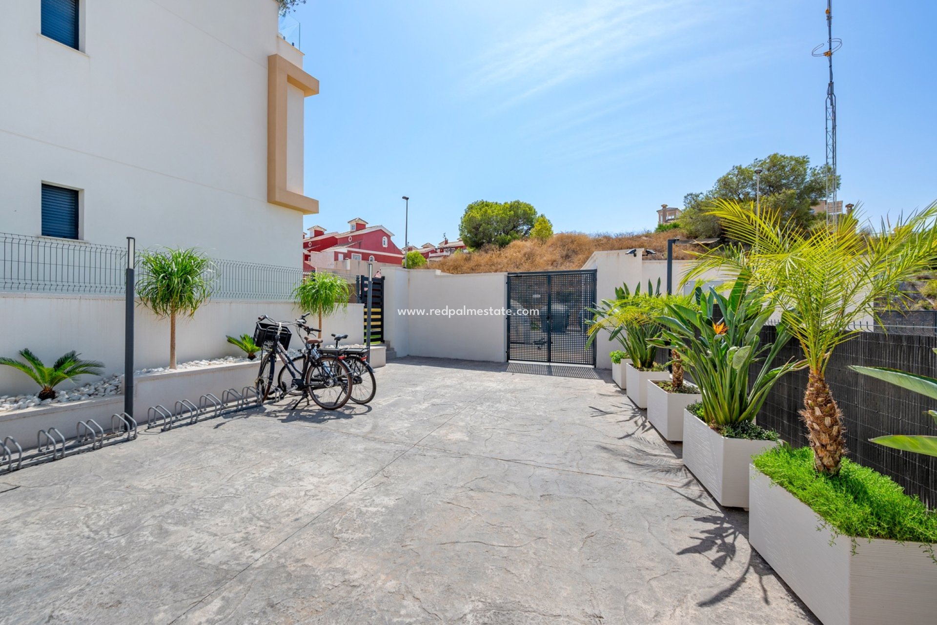 Revente - Appartement -
Orihuela Costa - Villamartín