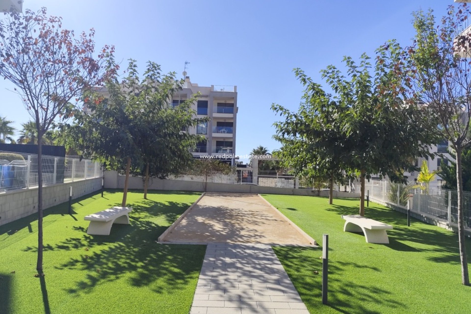 Revente - Appartement -
Orihuela Costa - Villamartín