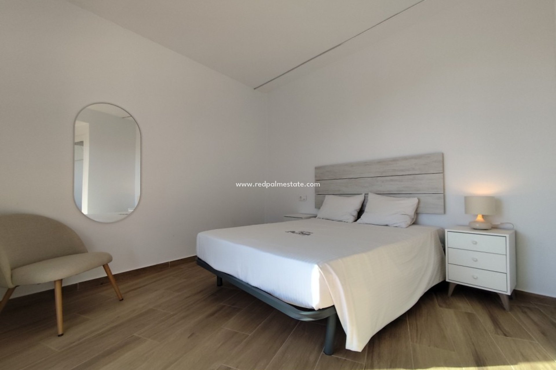 Revente - Appartement -
Orihuela Costa - Villamartín