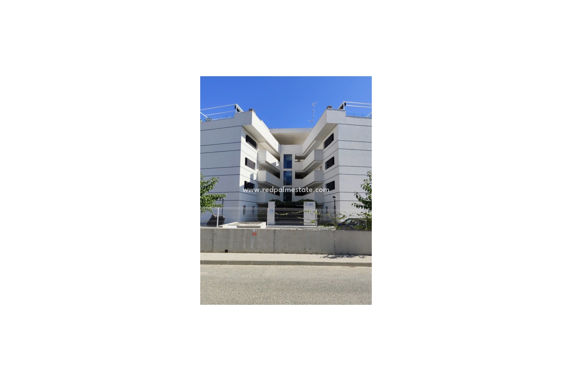 Revente - Appartement -
Orihuela Costa - Villamartín