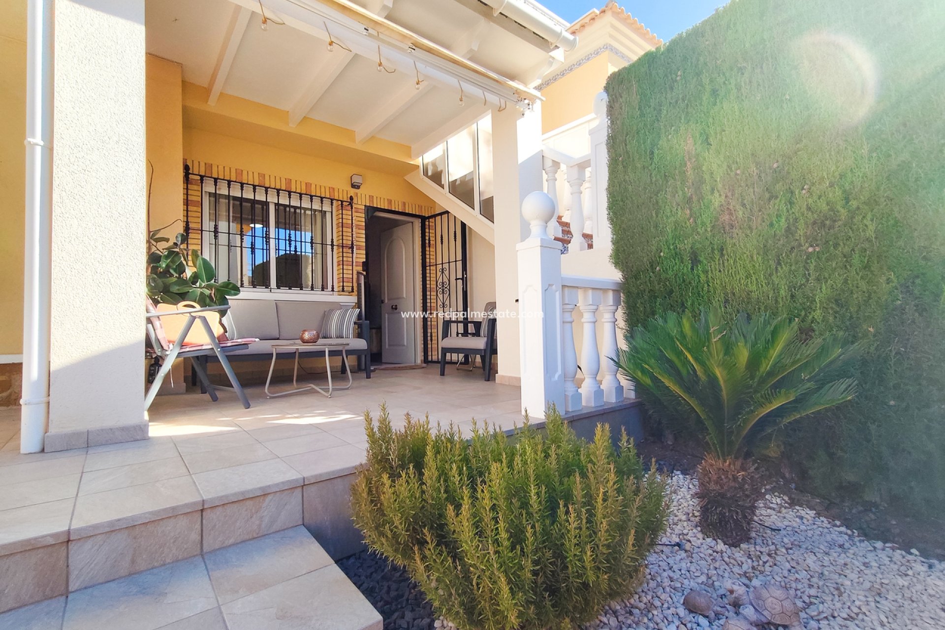 Revente - Appartement -
Orihuela Costa - Villamartín