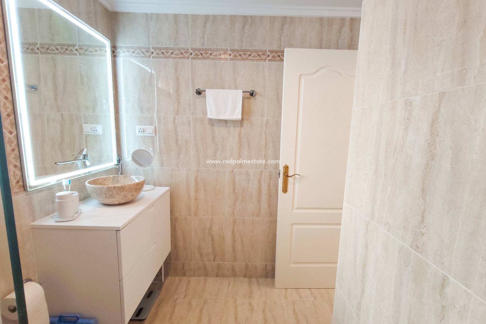 Revente - Appartement -
Orihuela Costa - Villamartín