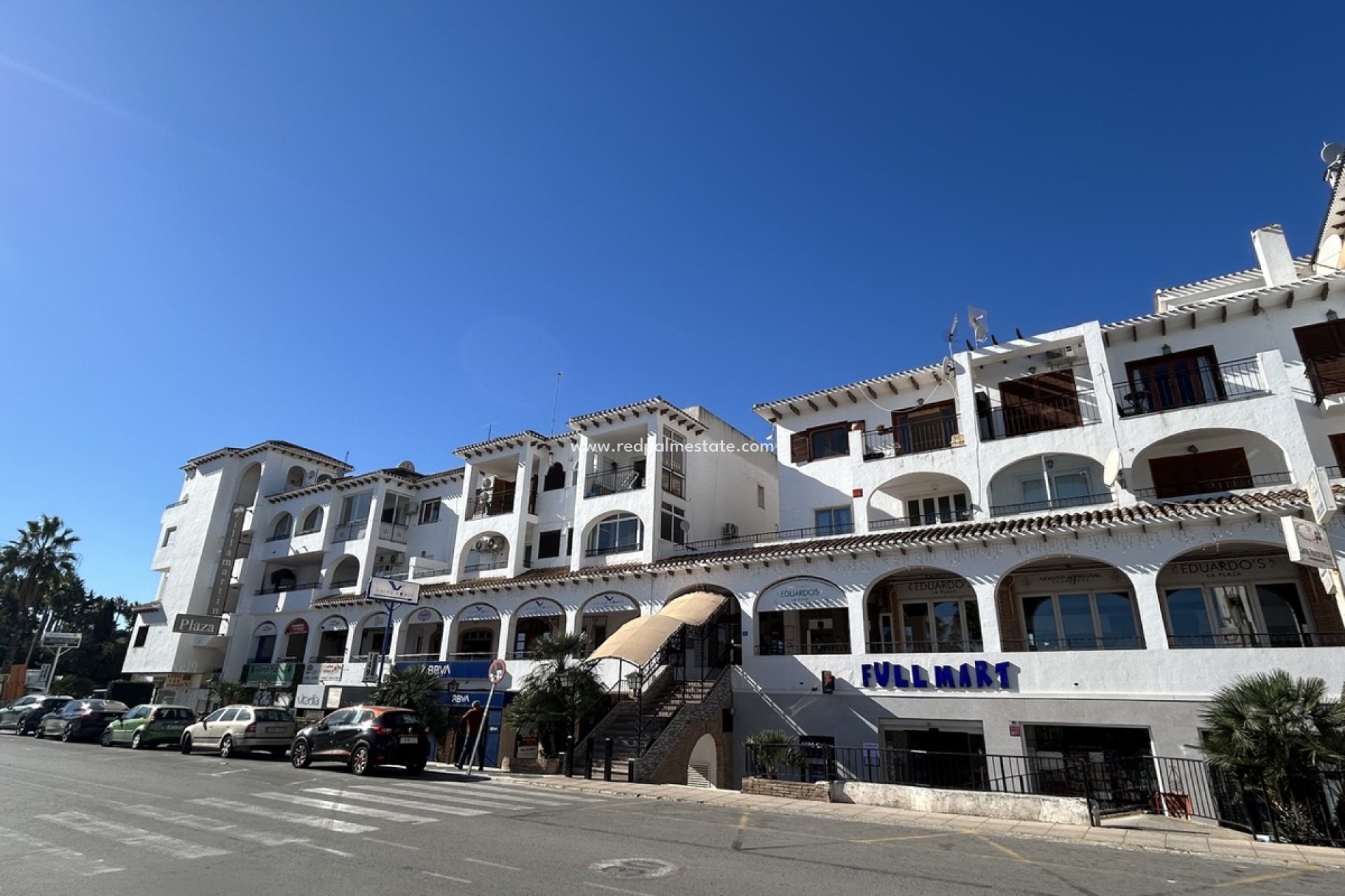 Revente - Appartement -
Orihuela Costa - Villamartín
