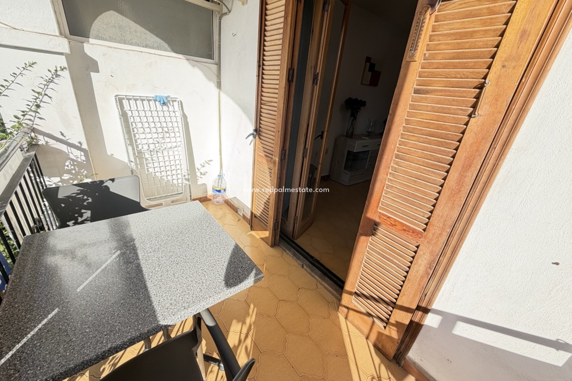 Revente - Appartement -
Orihuela Costa - Villamartín