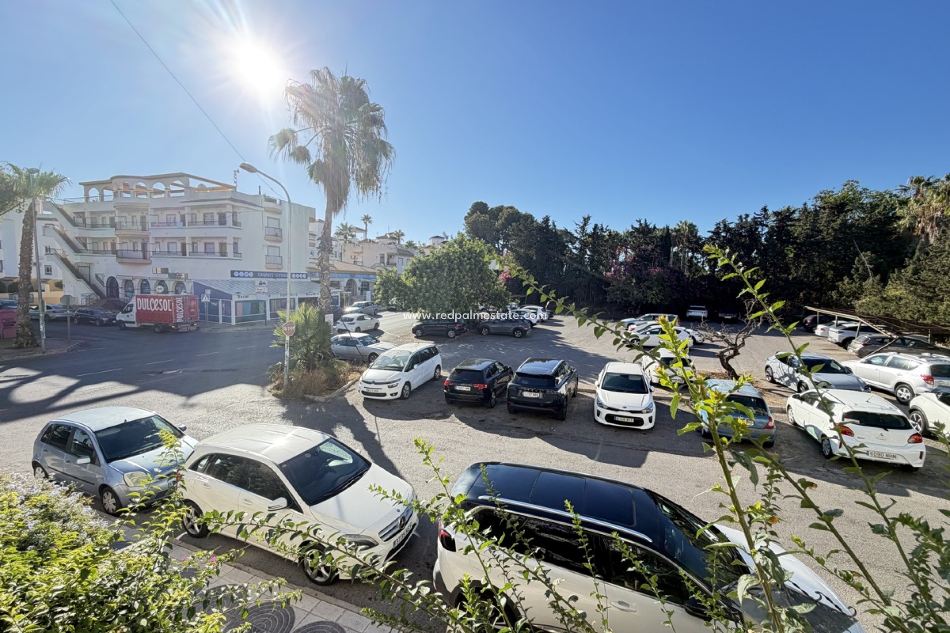 Revente - Appartement -
Orihuela Costa - Villamartín