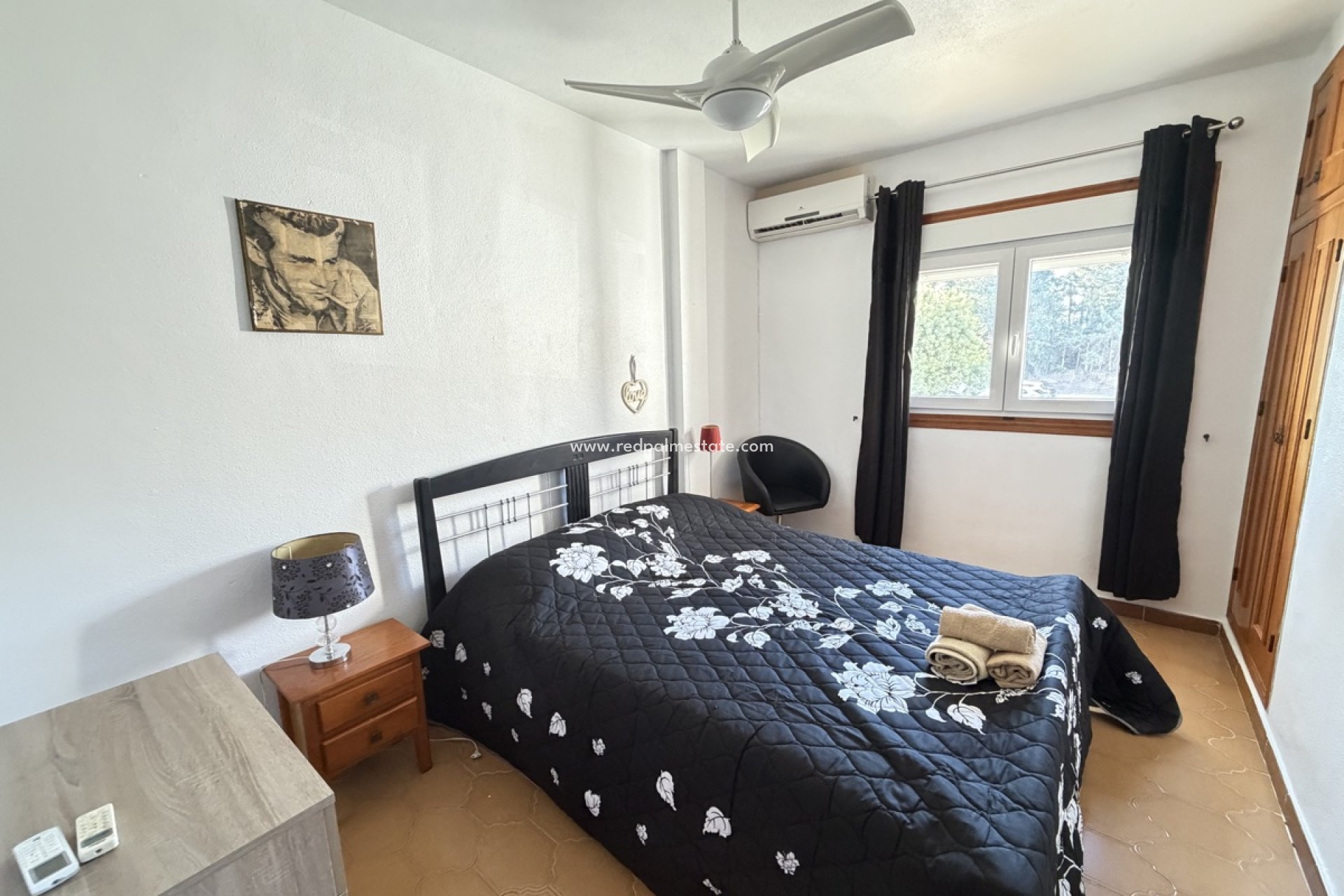 Revente - Appartement -
Orihuela Costa - Villamartín