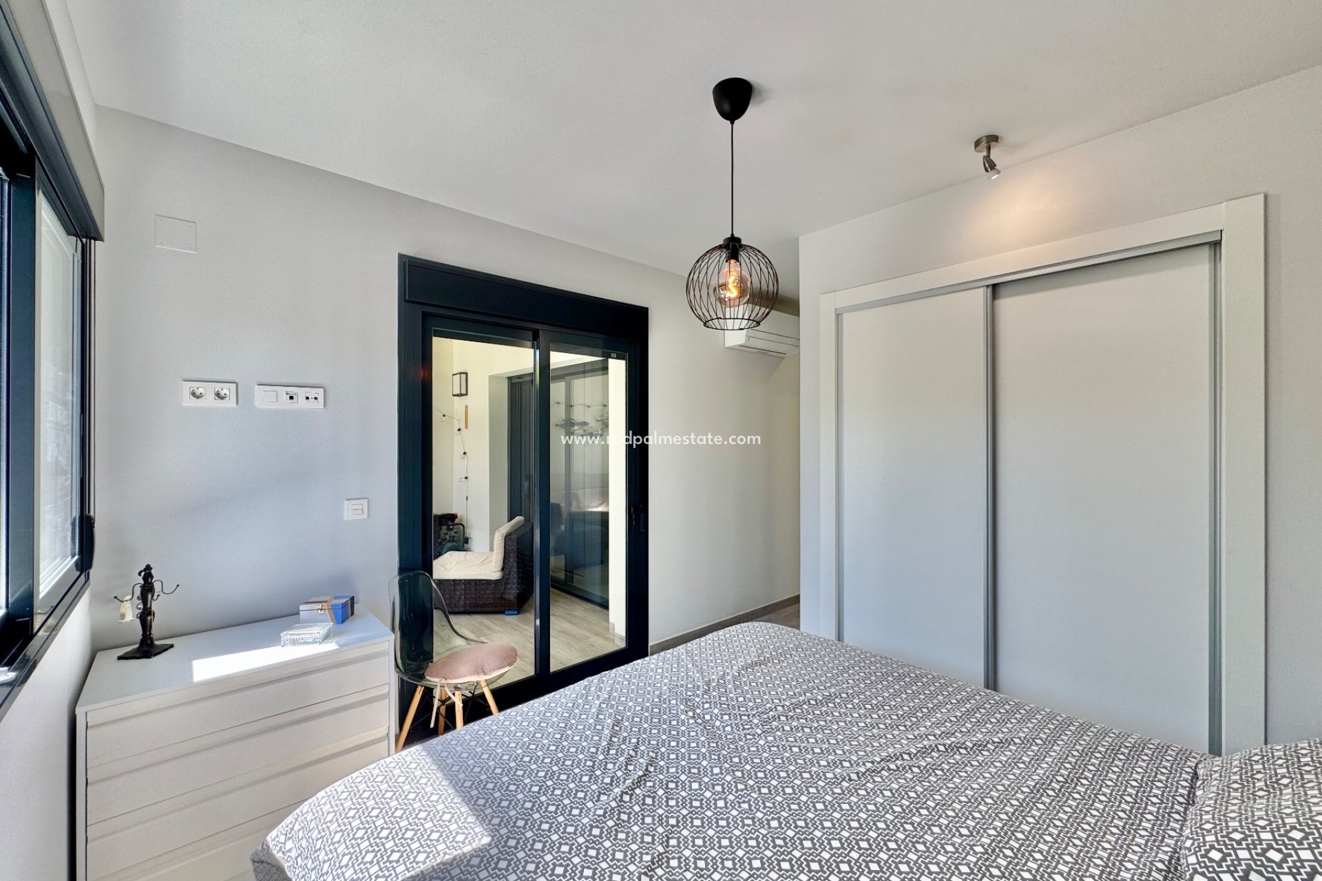 Revente - Appartement -
Orihuela Costa - Villamartín