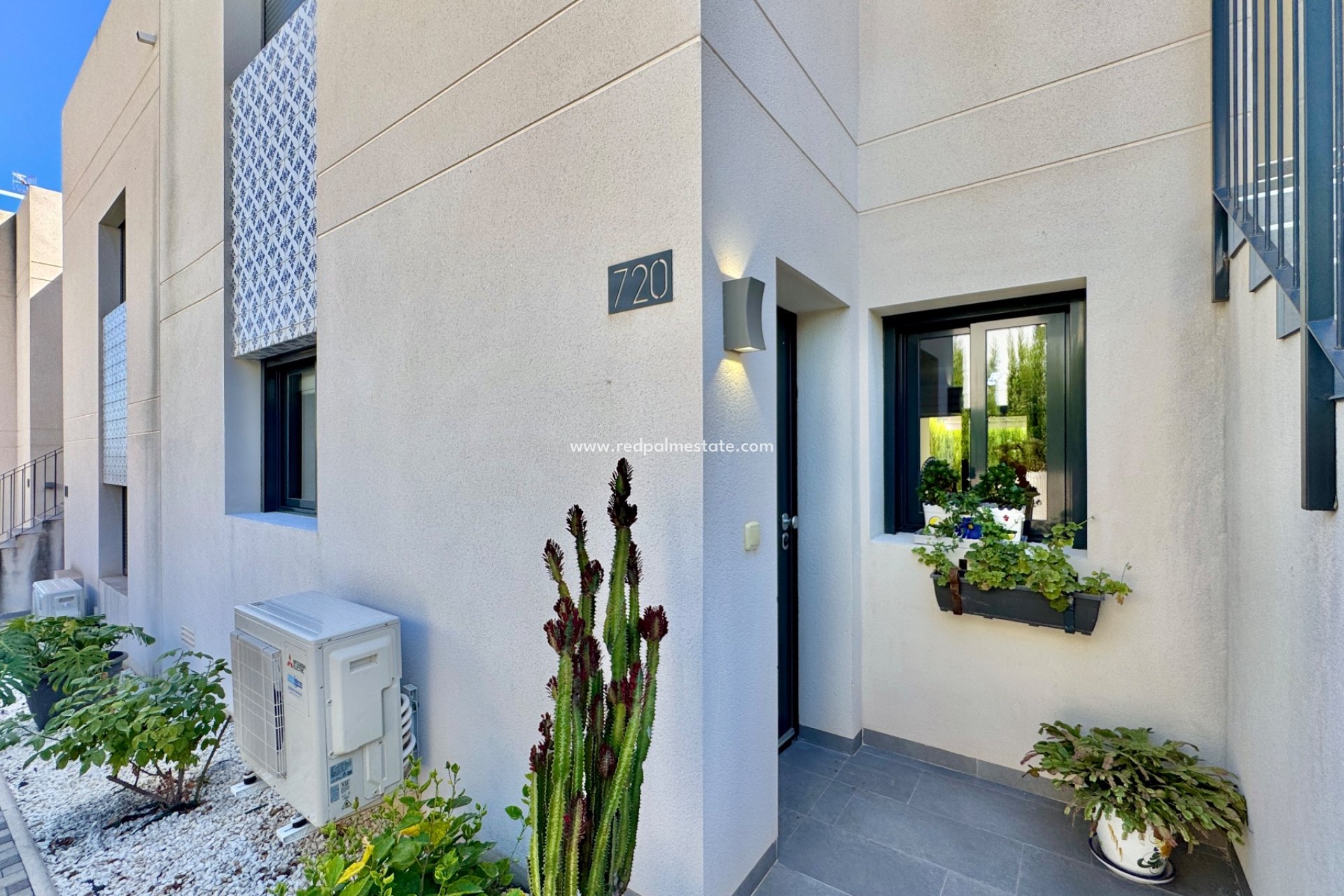 Revente - Appartement -
Orihuela Costa - Villamartín