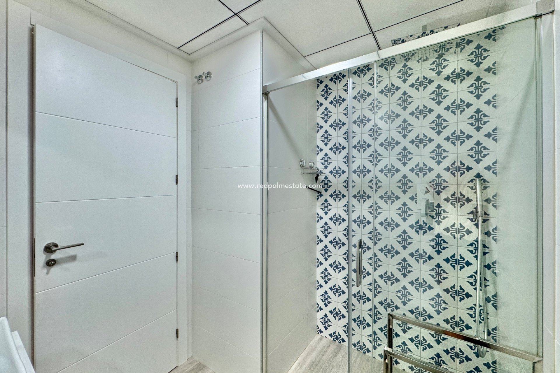 Revente - Appartement -
Orihuela Costa - Villamartín