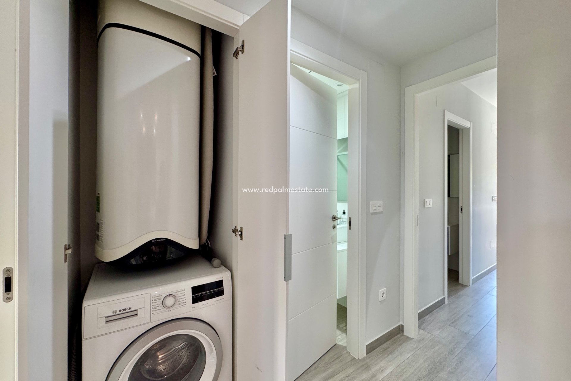 Revente - Appartement -
Orihuela Costa - Villamartín