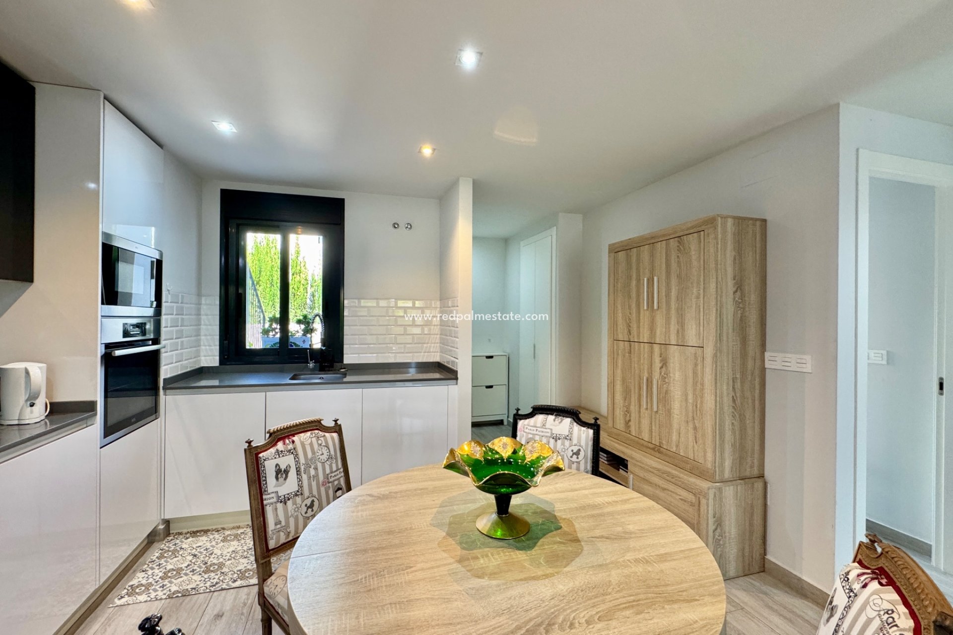 Revente - Appartement -
Orihuela Costa - Villamartín