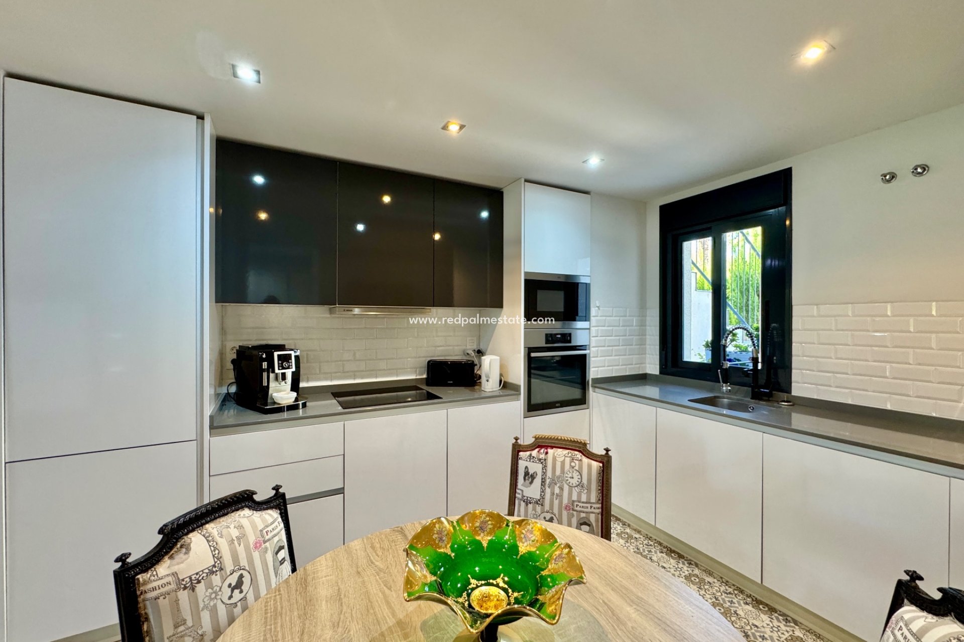 Revente - Appartement -
Orihuela Costa - Villamartín