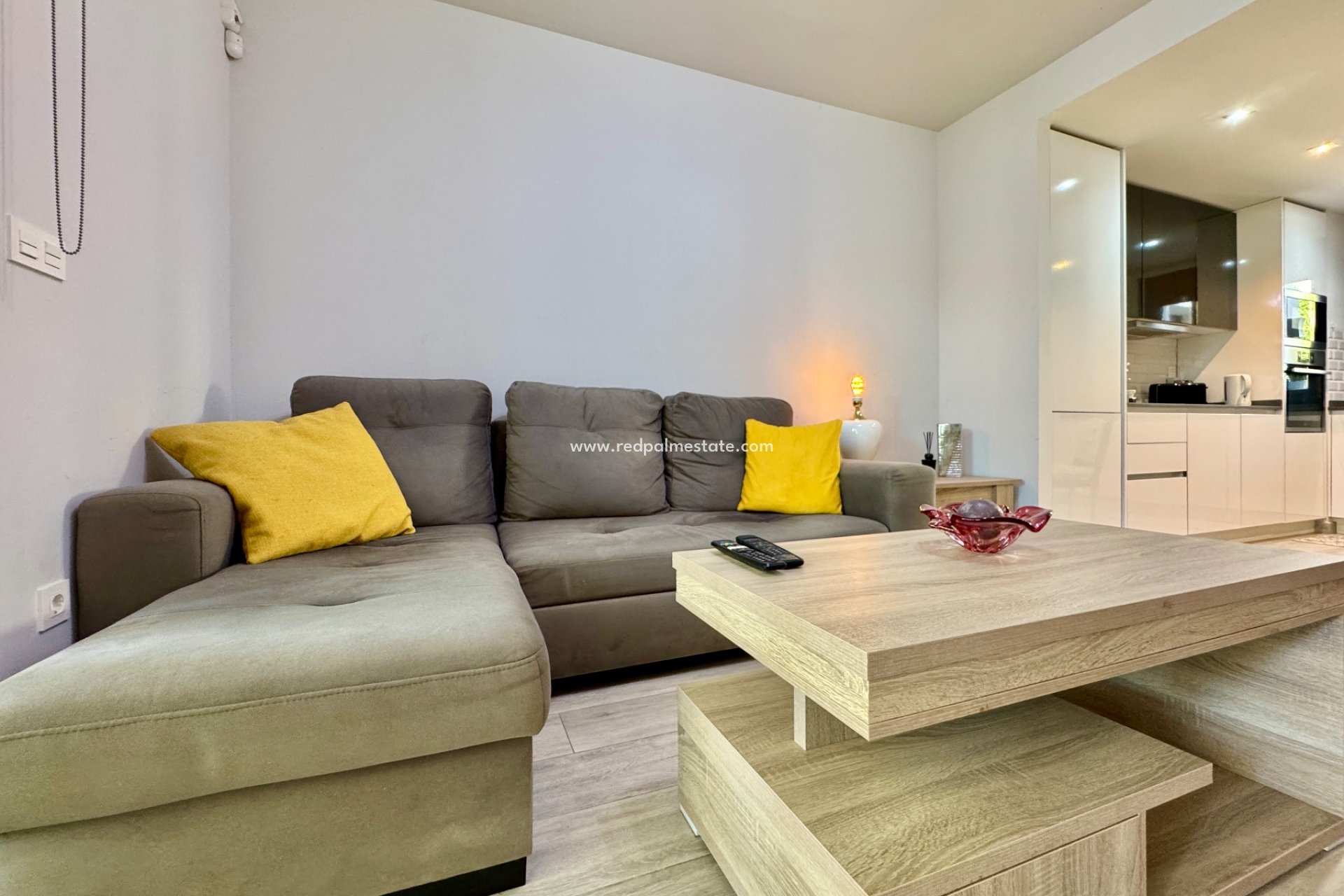 Revente - Appartement -
Orihuela Costa - Villamartín