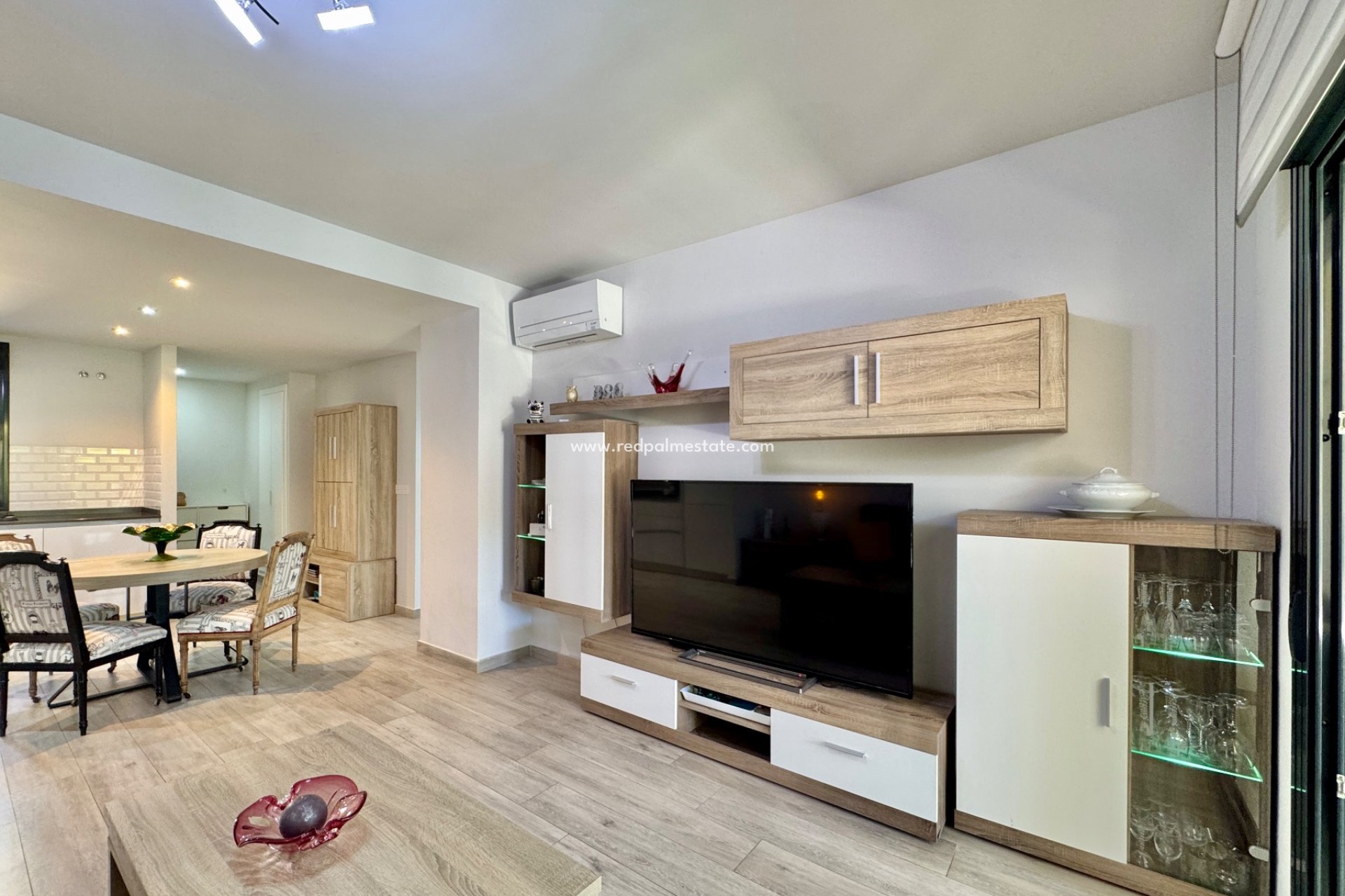 Revente - Appartement -
Orihuela Costa - Villamartín