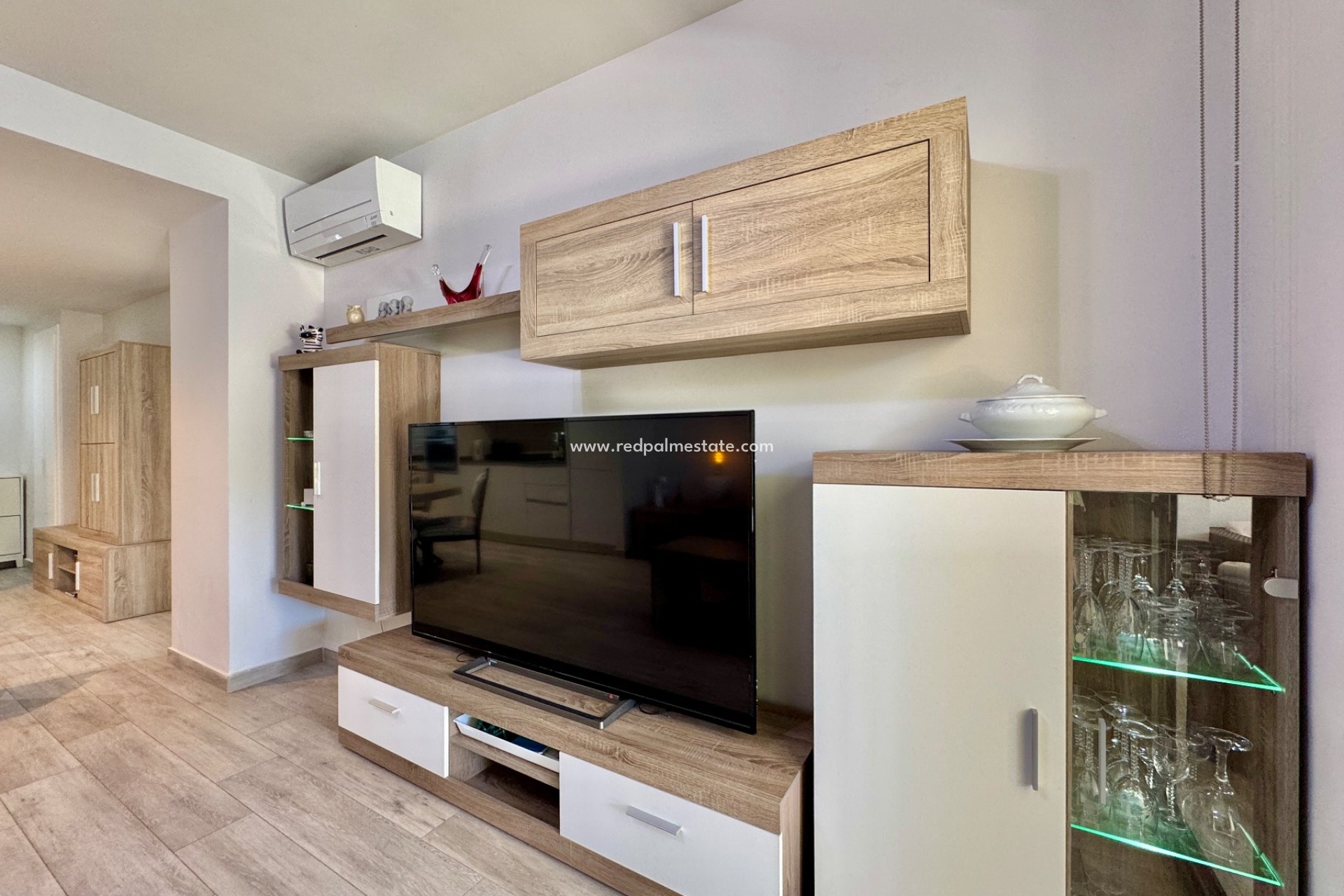 Revente - Appartement -
Orihuela Costa - Villamartín