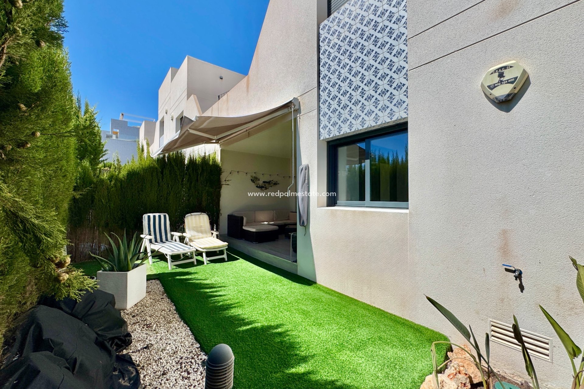 Revente - Appartement -
Orihuela Costa - Villamartín
