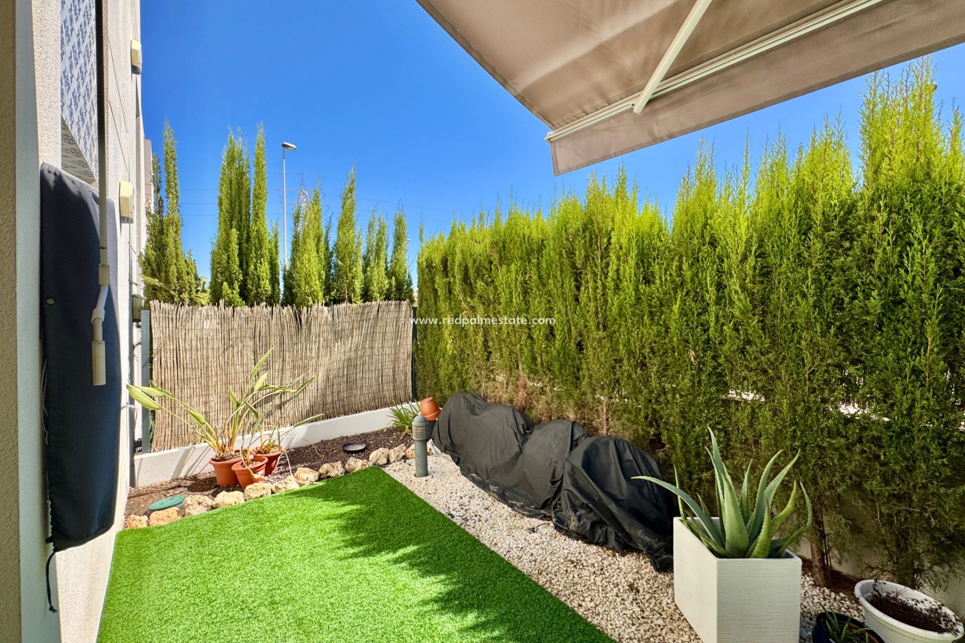 Revente - Appartement -
Orihuela Costa - Villamartín