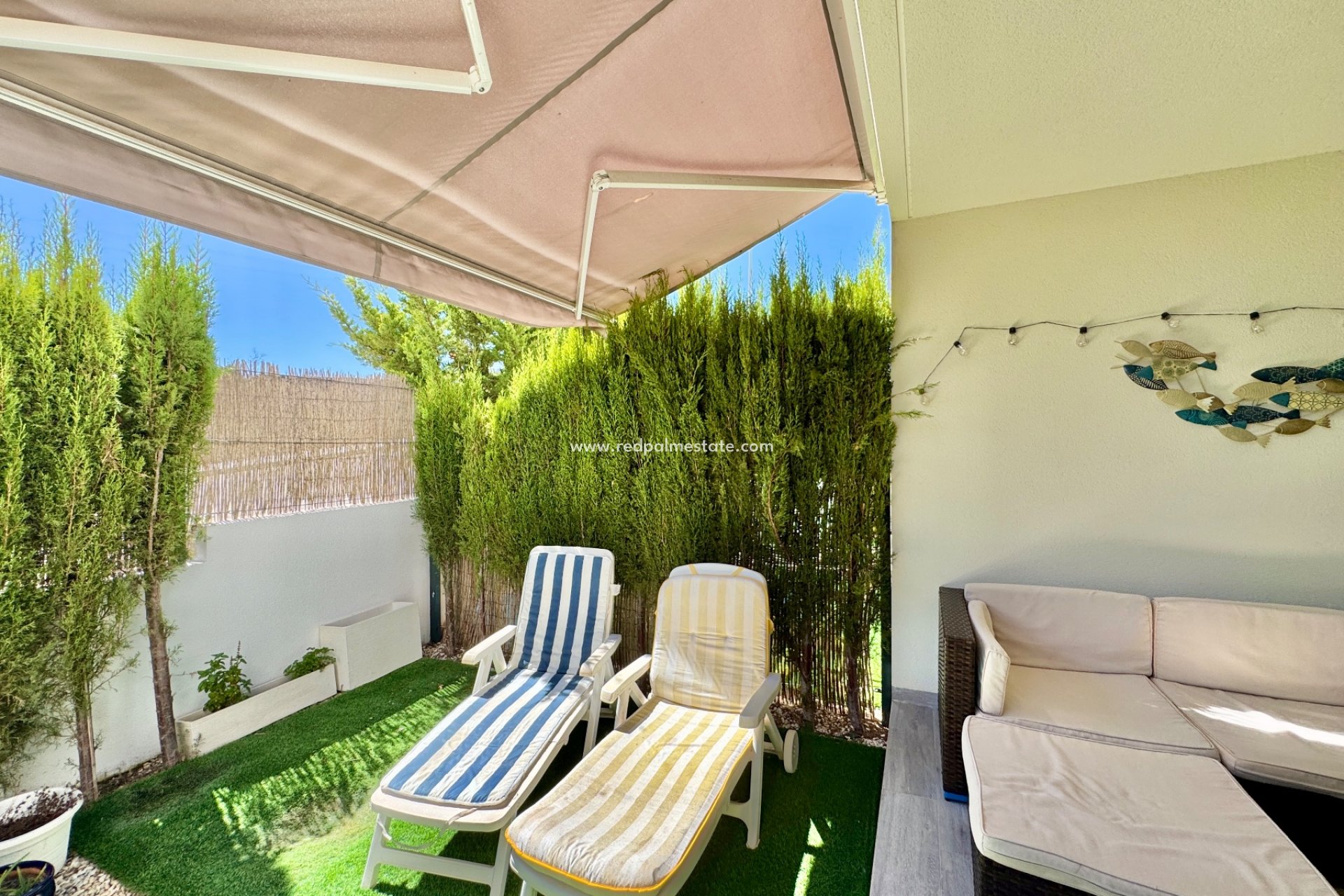 Revente - Appartement -
Orihuela Costa - Villamartín