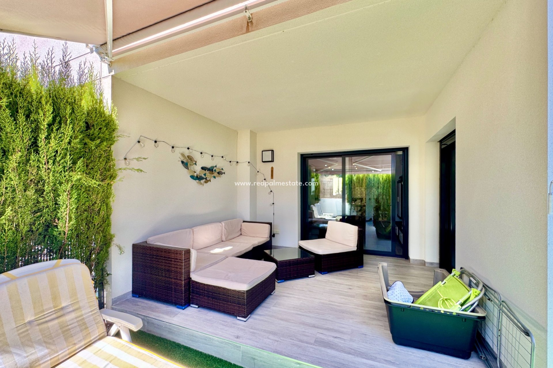 Revente - Appartement -
Orihuela Costa - Villamartín