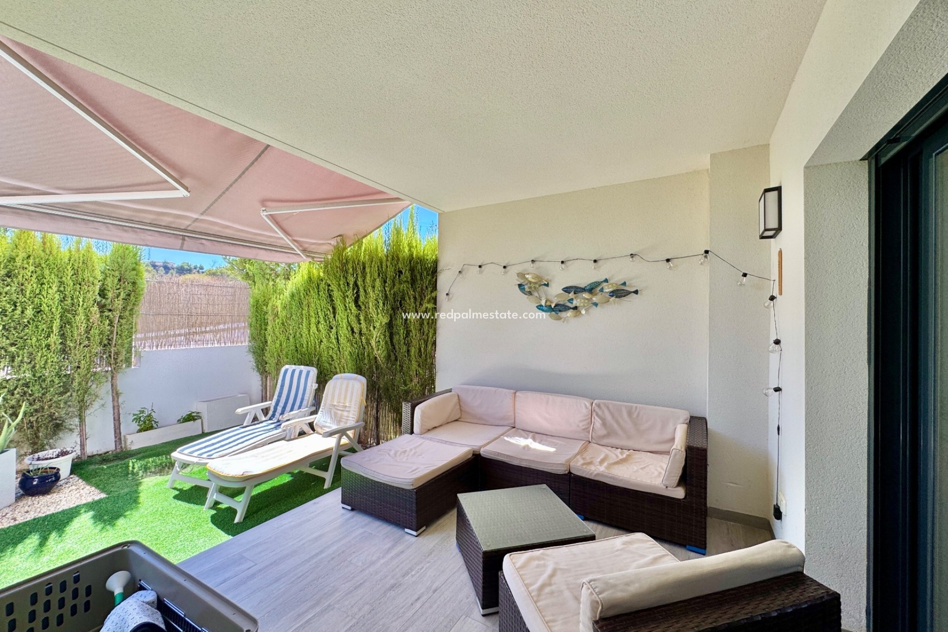 Revente - Appartement -
Orihuela Costa - Villamartín