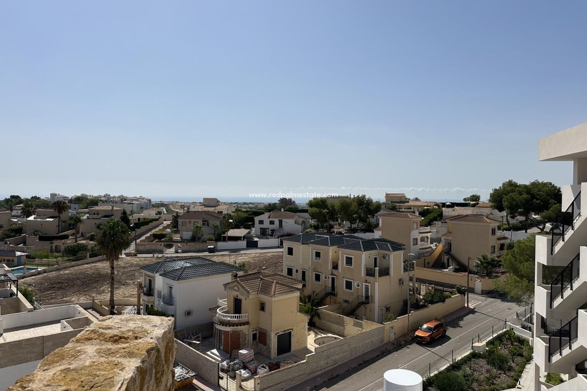 Revente - Appartement -
Orihuela Costa - Villamartín