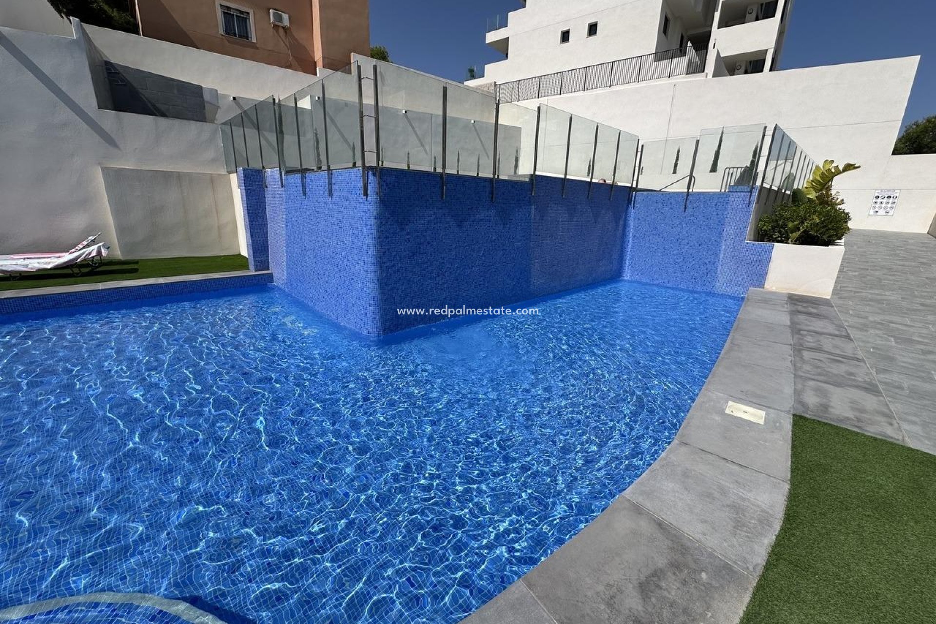 Revente - Appartement -
Orihuela Costa - Villamartín
