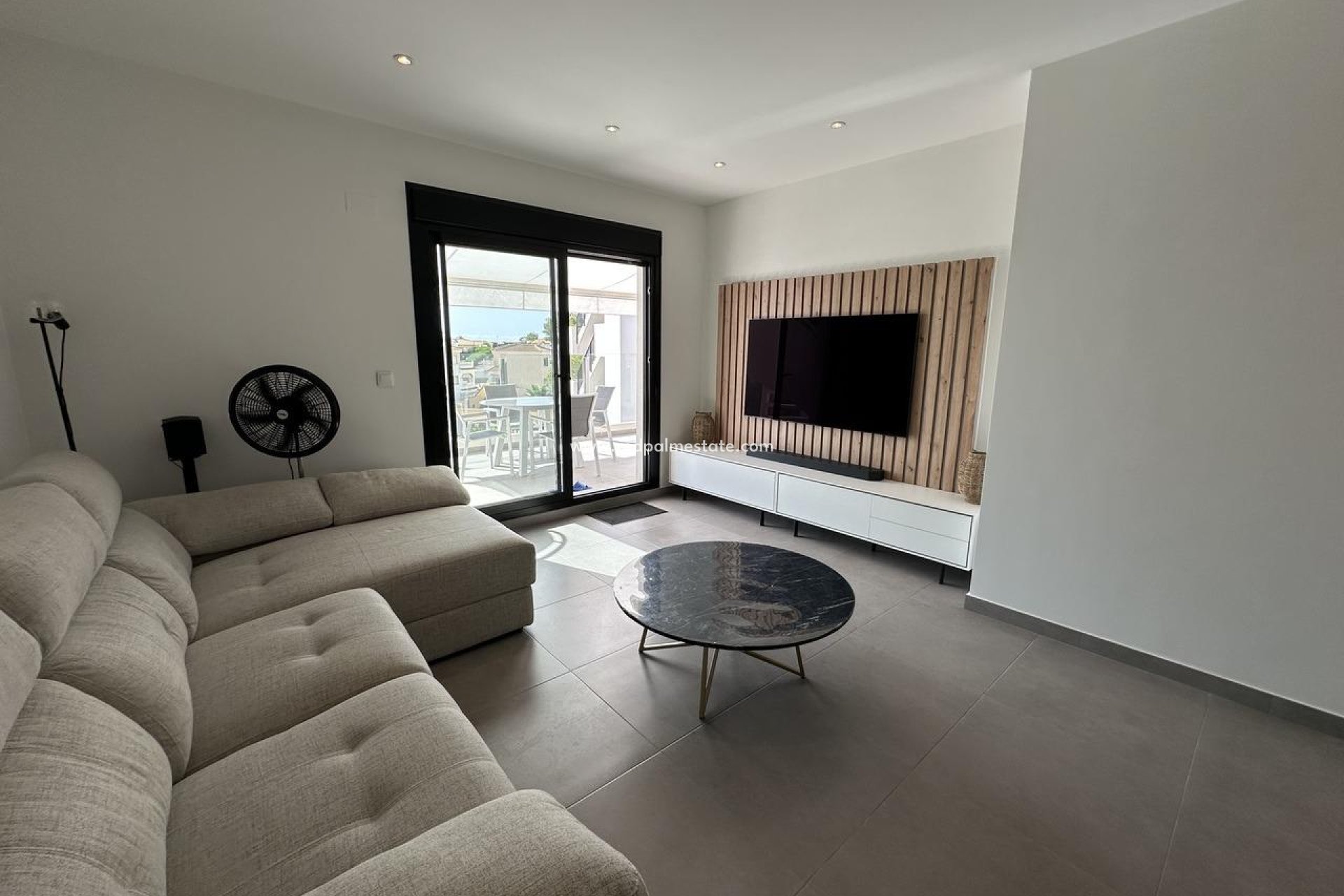 Revente - Appartement -
Orihuela Costa - Villamartín