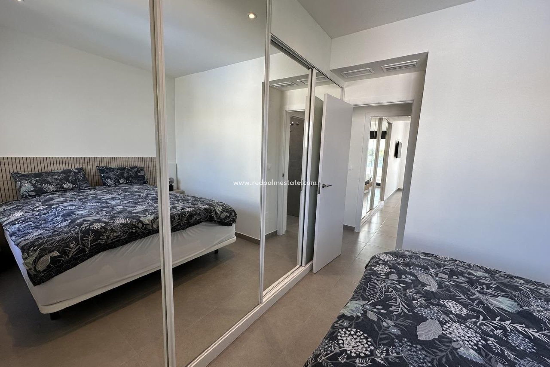 Revente - Appartement -
Orihuela Costa - Villamartín