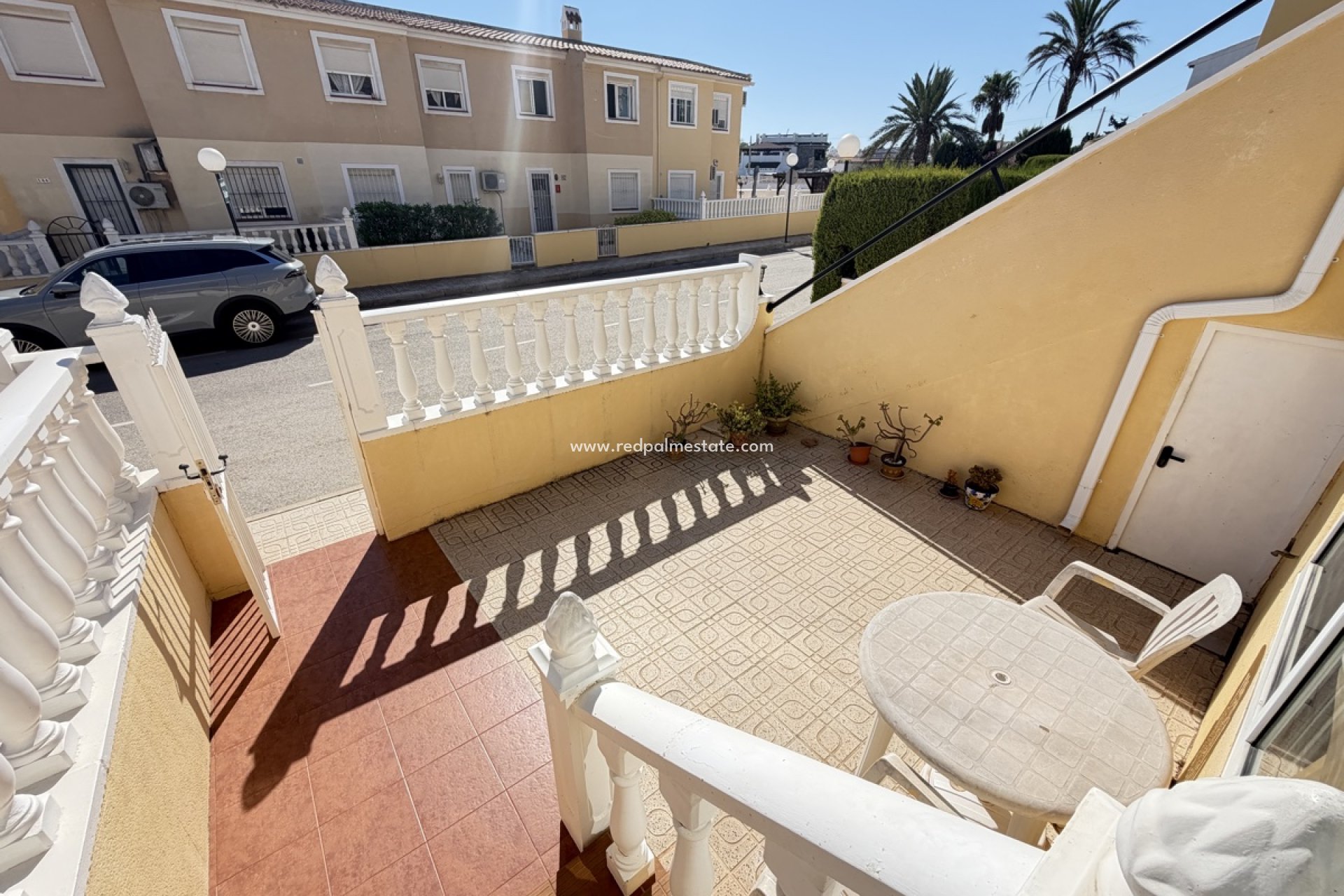 Revente - Appartement -
Orihuela Costa - Villamartín