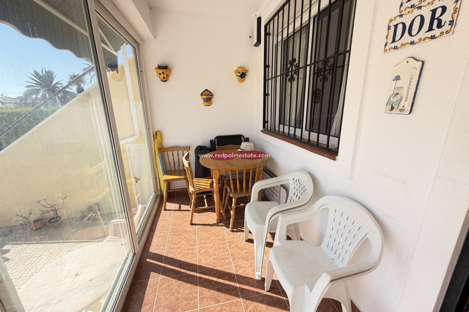 Revente - Appartement -
Orihuela Costa - Villamartín