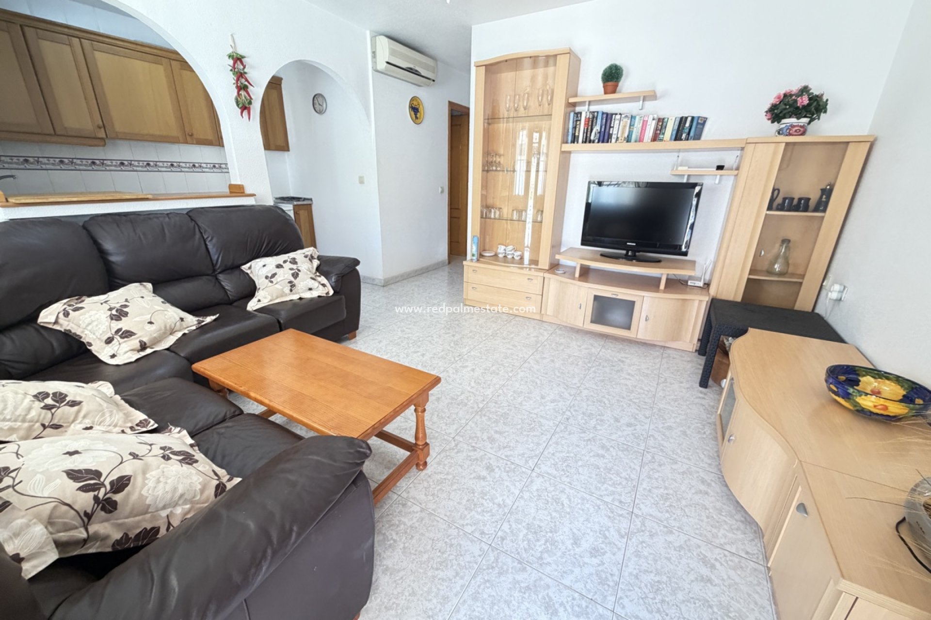 Revente - Appartement -
Orihuela Costa - Villamartín