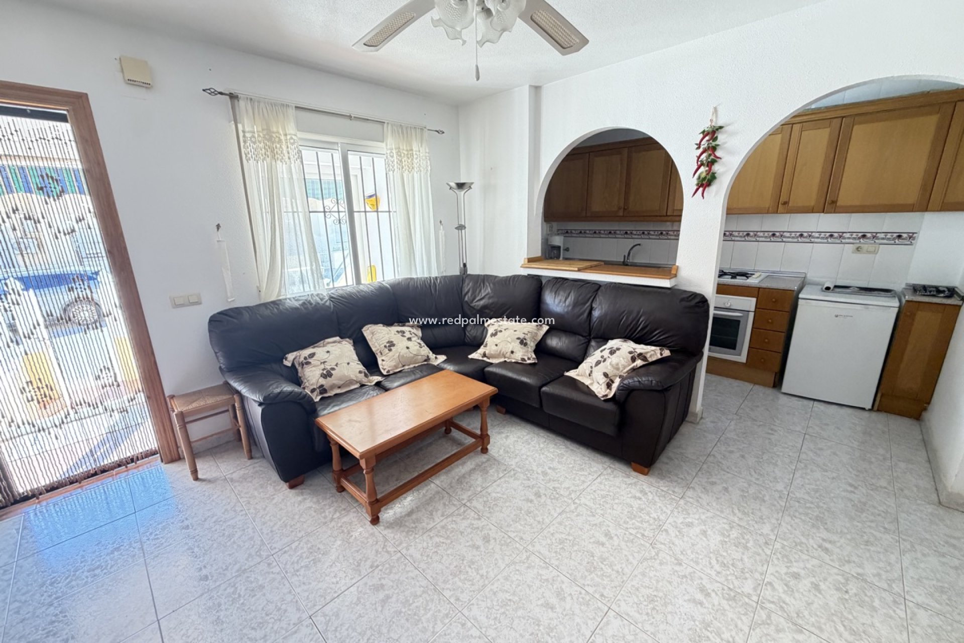 Revente - Appartement -
Orihuela Costa - Villamartín