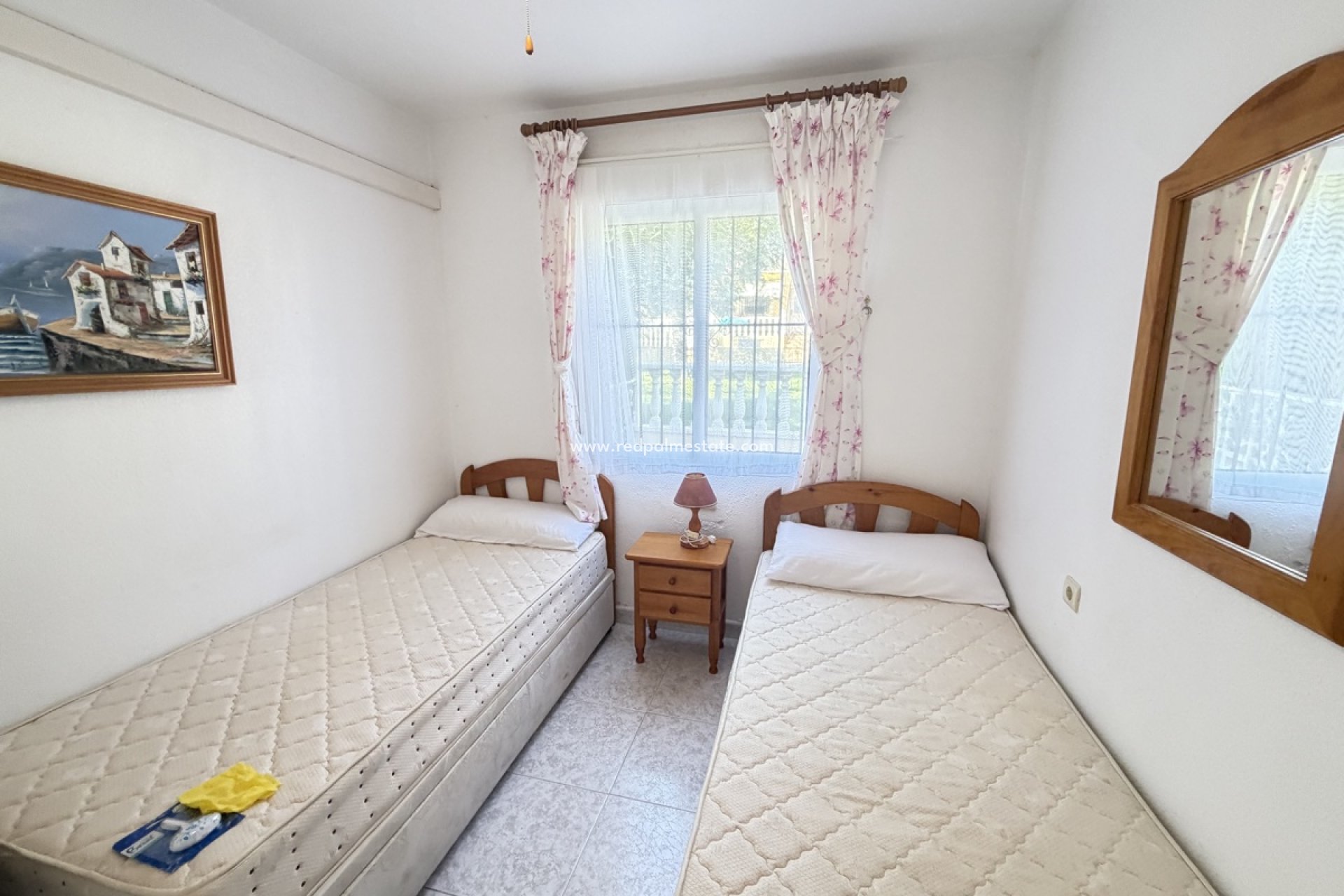 Revente - Appartement -
Orihuela Costa - Villamartín