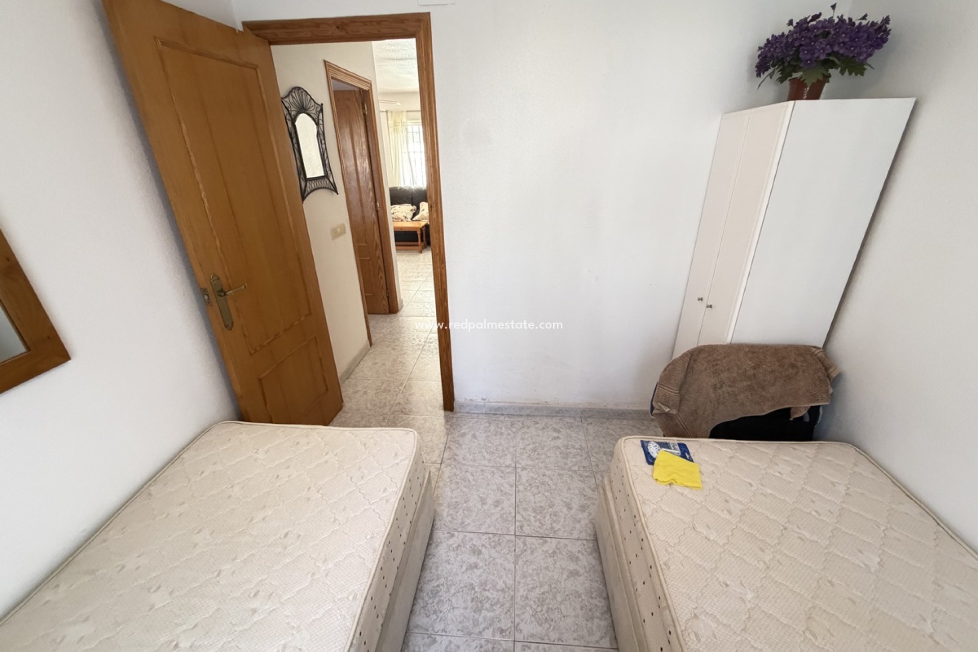 Revente - Appartement -
Orihuela Costa - Villamartín