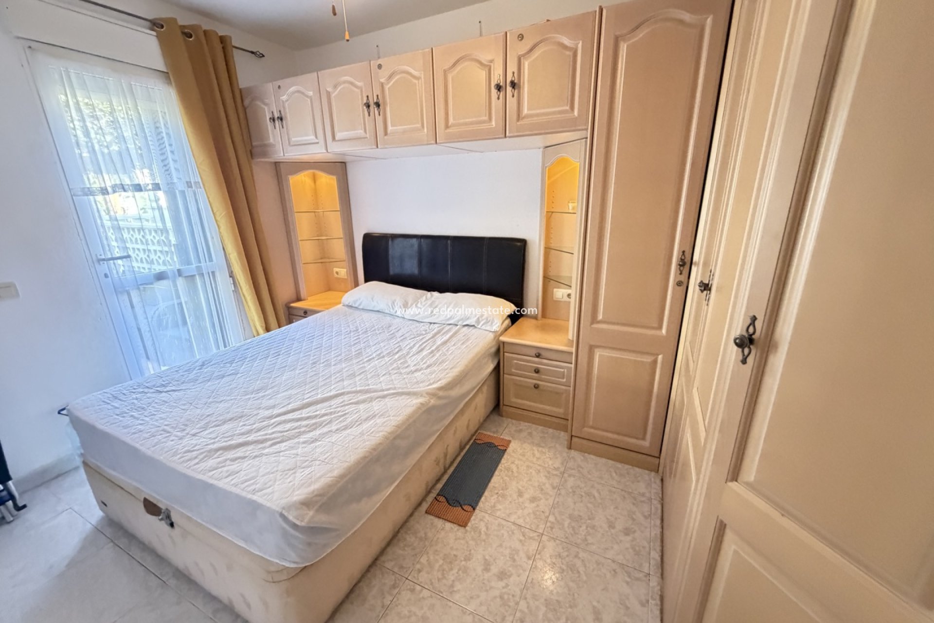 Revente - Appartement -
Orihuela Costa - Villamartín