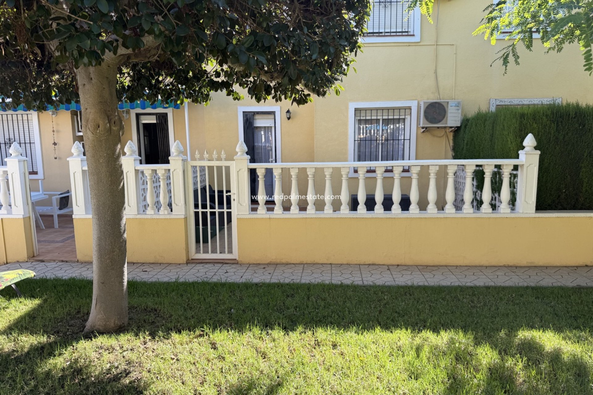 Revente - Appartement -
Orihuela Costa - Villamartín