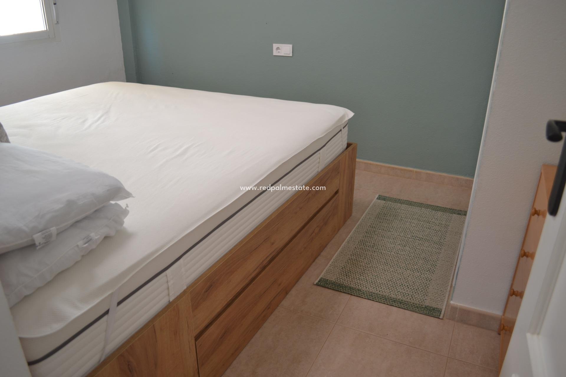 Revente - Appartement -
Orihuela Costa - Villamartín