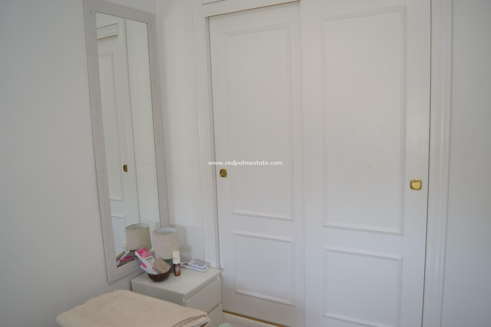 Revente - Appartement -
Orihuela Costa - Villamartín