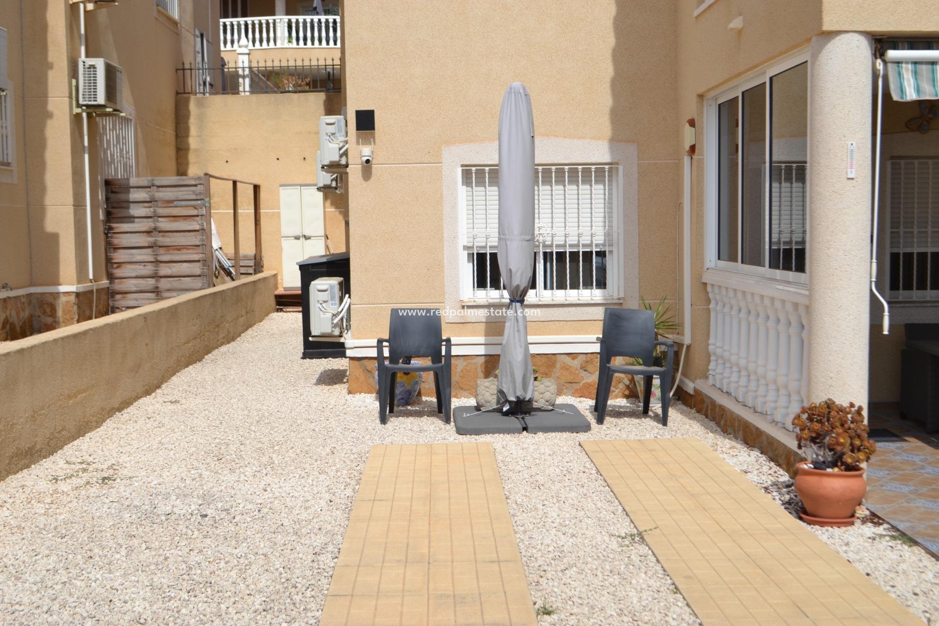 Revente - Appartement -
Orihuela Costa - Villamartín