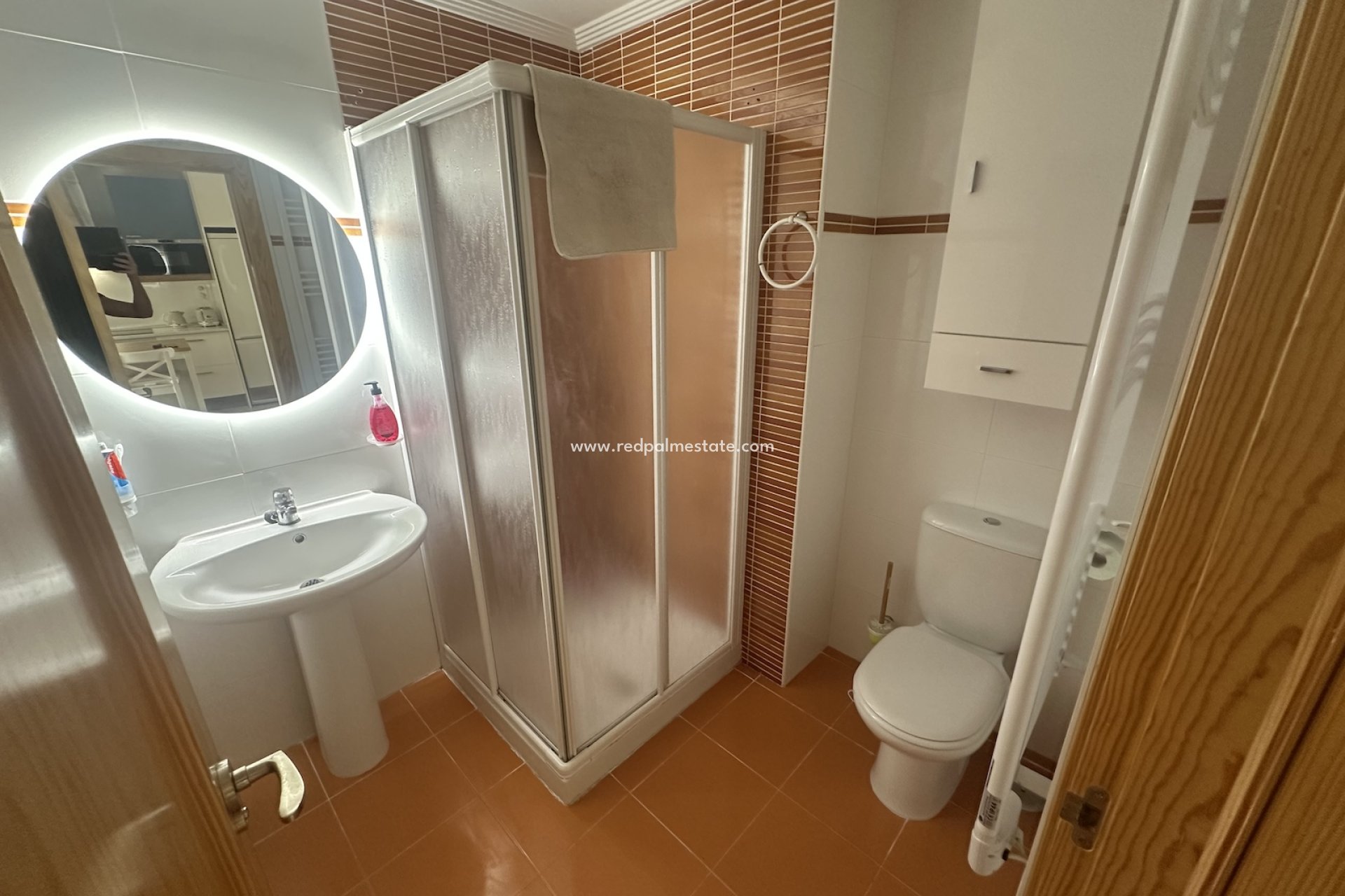 Revente - Appartement -
Orihuela Costa - Villamartín